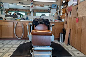 Scarbro's Barber Shop image