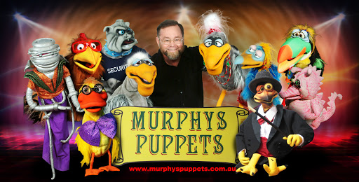 Murphys Puppets
