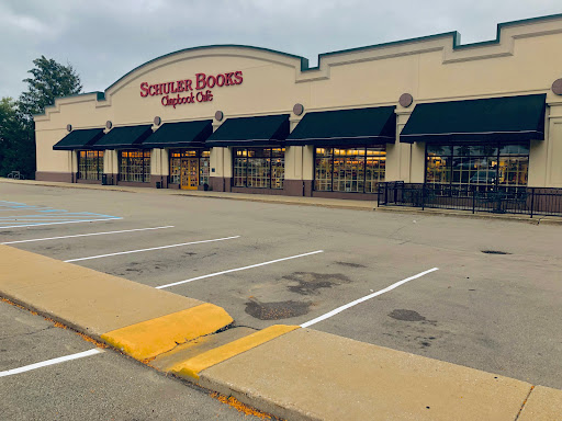 Book Store «Schuler Books & Music», reviews and photos, 2660 28th St SE, Grand Rapids, MI 49512, USA