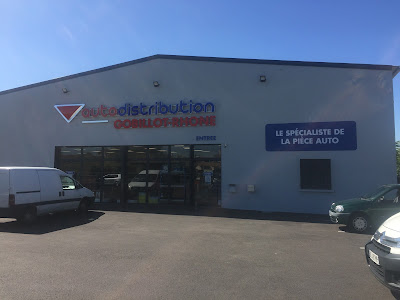Autodistribution à Villeurbanne