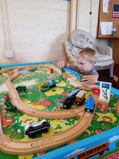 Museum «Kingman Railroad Museum», reviews and photos, 402 E Andy Devine Ave b, Kingman, AZ 86401, USA