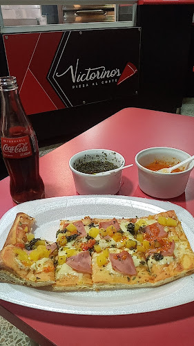 Victorinos Pizza