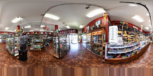 Tobacco Shop «The Cage Smoke Shop», reviews and photos, 3069 El Cajon Blvd, San Diego, CA 92104, USA