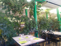 Atmosphère du Restaurant Relais de l'étape à Montmarault - n°4