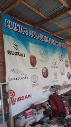 Clínica del automóvil Perú SAC.