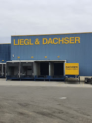 Liegl & Dachser Szállítmányozási És Logisztikai Korlátolt Felelőssegű Társaság