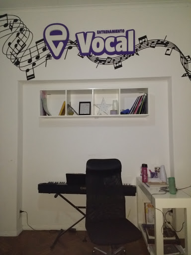 PLAY Estudio - Entrenamiento Vocal GP