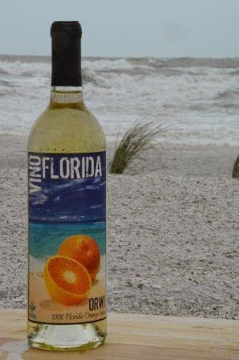 Winery «Florida Winery», reviews and photos, 12945 Village Blvd, Madeira Beach, FL 33708, USA