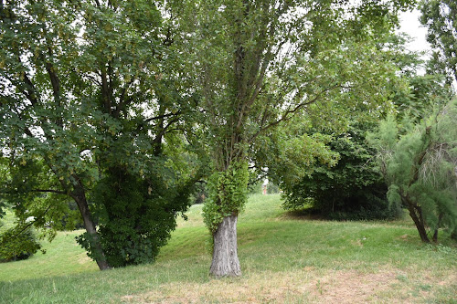 Parc Georges-Clémenceau à Livry-Gargan