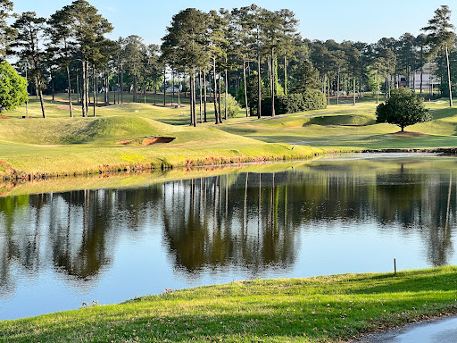 Golf Club «Heritage Golf Links», reviews and photos, 4445 Britt Rd, Tucker, GA 30084, USA