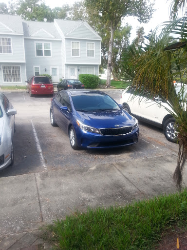 Car Dealer «Friendly Kia», reviews and photos, 5819 US-19, New Port Richey, FL 34652, USA