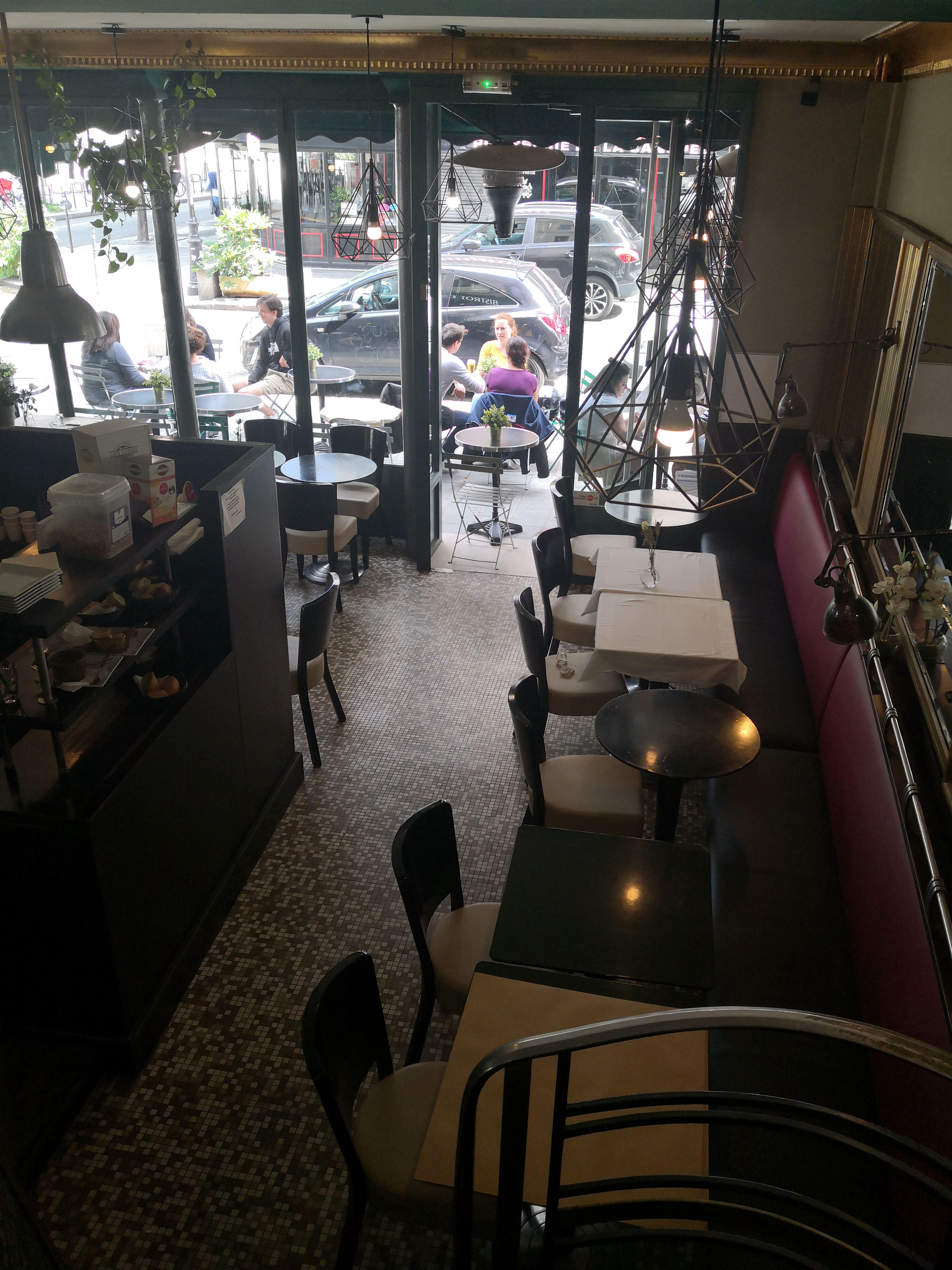 Photo n° 7 de l'avis de Byby.o fait le 18/08/2019 à 18:46