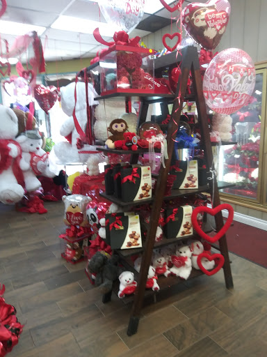 Florist «May Flowers», reviews and photos, 8521 Norwalk Blvd # A, Whittier, CA 90606, USA