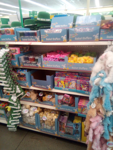 Dollar Store «Dollar Tree», reviews and photos, 10408 Trinity Pkwy a, Stockton, CA 95219, USA