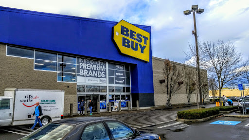 Electronics Store «Best Buy», reviews and photos, 3801 Center St NE, Salem, OR 97301, USA
