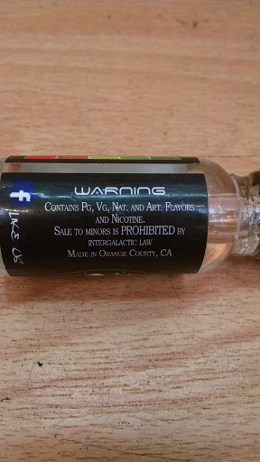 Tobacco Shop «Smoke Zone», reviews and photos, 2015 Garnet Ave #104, San Diego, CA 92109, USA