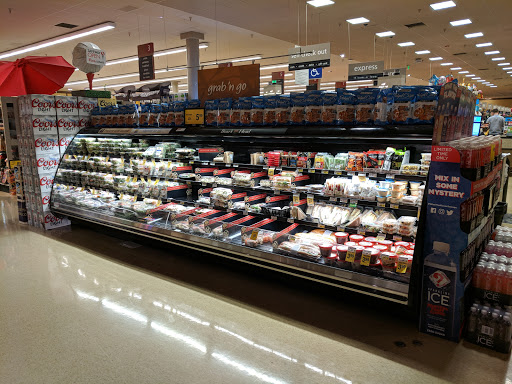 Grocery Store «Safeway», reviews and photos, 645 N San Antonio Rd, Mountain View, CA 94040, USA