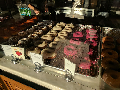 Donut Shop «Sidecar Doughnuts & Coffee», reviews and photos, 270 E 17th St #18, Costa Mesa, CA 92627, USA