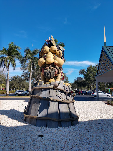 Museum «Artis—Naples», reviews and photos, 5833 Pelican Bay Blvd, Naples, FL 34108, USA