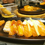 Photo n°12 de l'avis de Daniele.. fait le 13/08/2023 à 15:19 sur le  Ishin Ciampino à Ciampino