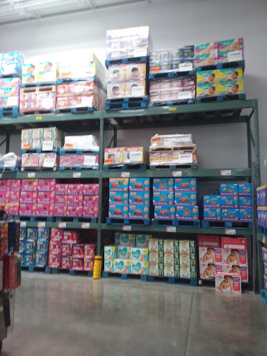 Warehouse club «BJ’s Wholesale Club», reviews and photos, 1800 Dunlawton Ave, Port Orange, FL 32127, USA