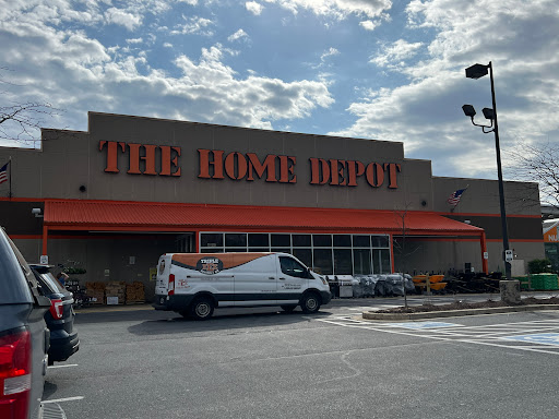 Home Improvement Store «The Home Depot», reviews and photos, 1326 Londontown Blvd, Sykesville, MD 21784, USA