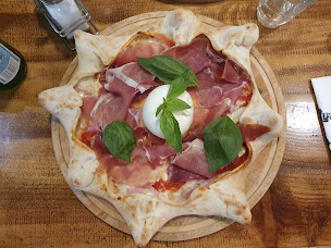 Photo n°21 de AL CAPONE Comptoir Italien à Toulouse ()