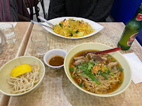 Plats et boissons du Restaurant cambodgien Wong Heng à Paris - n°2