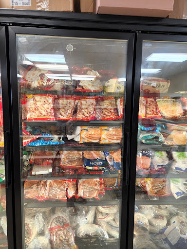 Grocery Store «Albarka Food International», reviews and photos, 5010 S Sheridan Rd, Tulsa, OK 74145, USA