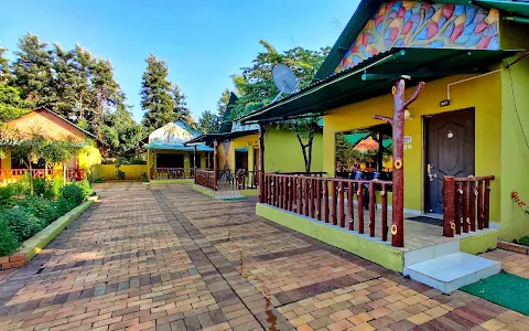 Vrindavan Gopala Resort image