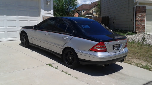 Auto Repair Shop «Salims Silver Star Automotive», reviews and photos, 1034 S Tejon St, Colorado Springs, CO 80903, USA