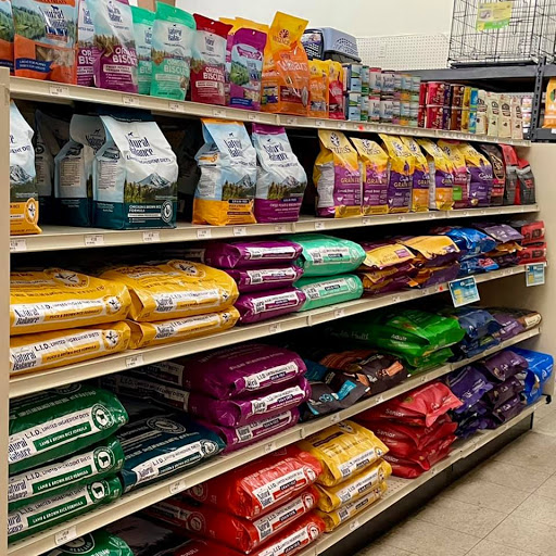 Lawn Mower Store «Ellington Agway», reviews and photos, 74 West Rd, Ellington, CT 06029, USA