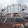 Trampolino Familien-Freizeitpark