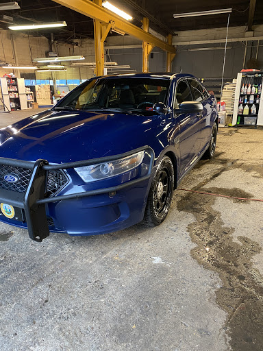 L&M Detailing en Fairmont
