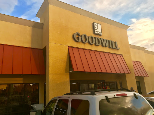 Goodwill Store & Donation Center, 849 S Tustin St, Orange, CA 92866, USA, 