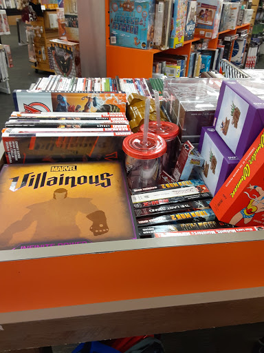Used Book Store «2nd & Charles», reviews and photos, 1705 Mall of Georgia Blvd, Buford, GA 30519, USA