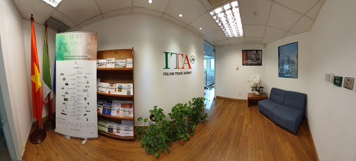 ITA - Italian Trade Agency - Ho Chi Minh City