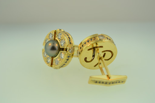 Jewelry Store «P.J. Rossi Jewelers», reviews and photos, 217 Commercial Blvd, Lauderdale-By-The-Sea, FL 33308, USA