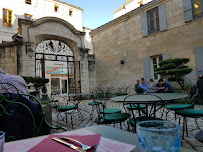 Atmosphère du Restaurant La Musardière à Saintes - n°13