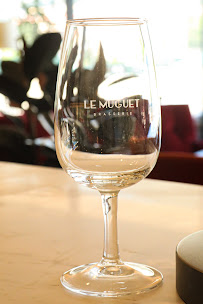 Plats et boissons du Restaurant Brasserie Le Muguet à Toulon - n°16