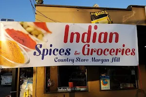 Morgan Hill Indian Spices & Groceries image