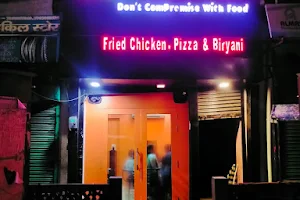 Roasties | Fried Chicken | Pizza | Biryani | image