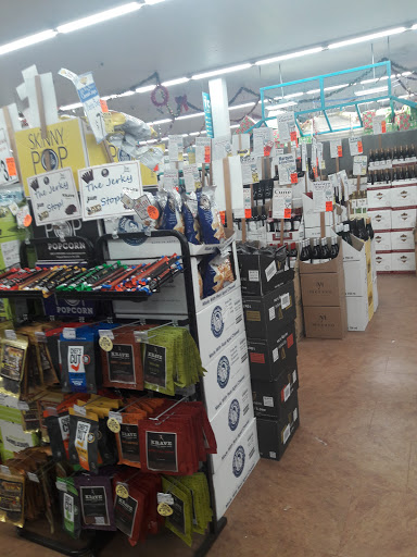 Wine Store «Ramsey Bottle King», reviews and photos, 476 NJ-17, Ramsey, NJ 07446, USA