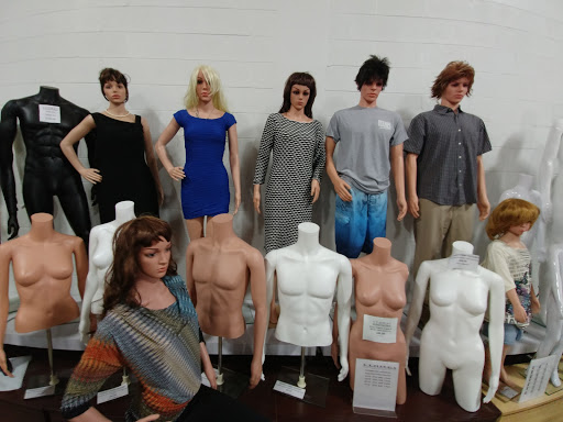 Used Store Fixture Supplier «Stamps Store Fixtures Inc.», reviews and photos, 250 Great SW Pkwy SW, Atlanta, GA 30336, USA