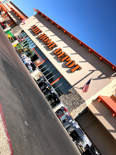 Home Improvement Store «The Home Depot», reviews and photos, 5230 W Baseline Rd, Laveen Village, AZ 85339, USA