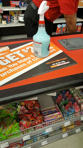 Auto Parts Store «AutoZone», reviews and photos, 5080 TX-78, Sachse, TX 75048, USA