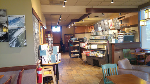 Coffee Shop «Caribou Coffee», reviews and photos, 12501 Lincoln Ave, Englewood, CO 80112, USA