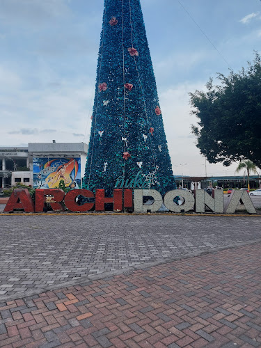 Mercado Municipal - Centro comercial