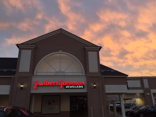 Jeweler «J. Albert Johnson Jewelers», reviews and photos, 1957 Black Rock Turnpike, Fairfield, CT 06825, USA