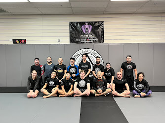 Proving Ground MMA/Vargas Jiu Jitsu